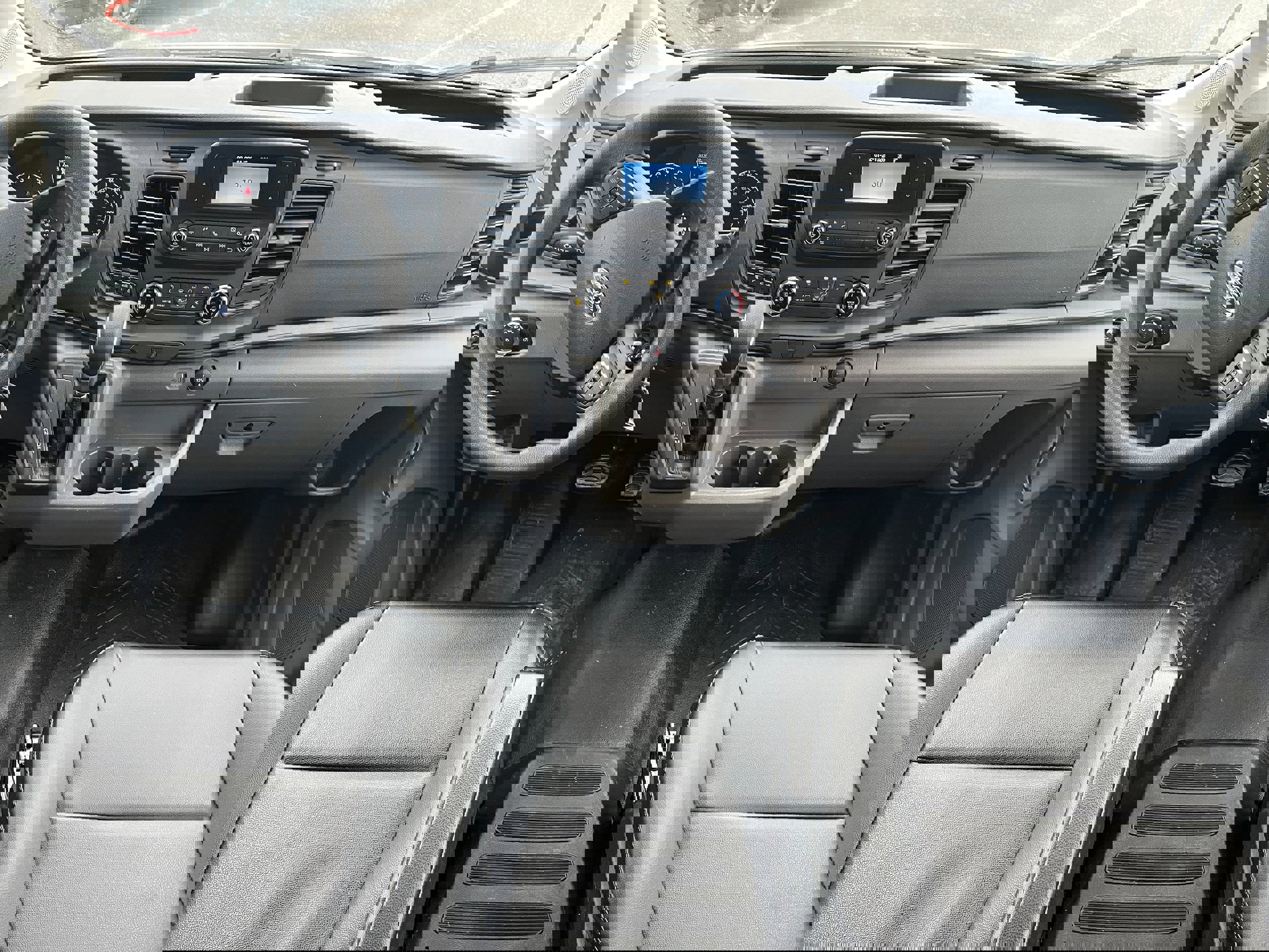 Certified 2023 Ford Transit 350 148 High Roof w/ Load Area Protection Package image 15