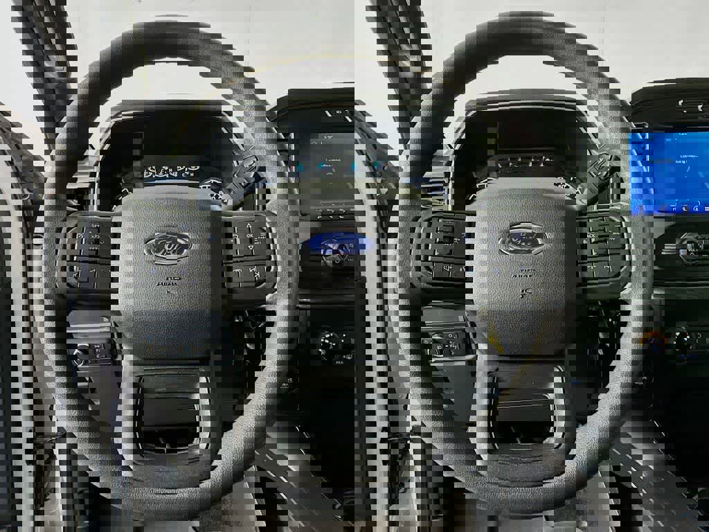 Certified 2022 Ford F150 XL w/ STX Appearance Package image 16