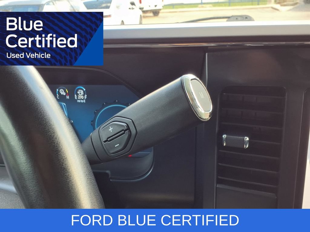Certified 2024 Ford F250 Lariat AWD/4WD image 20