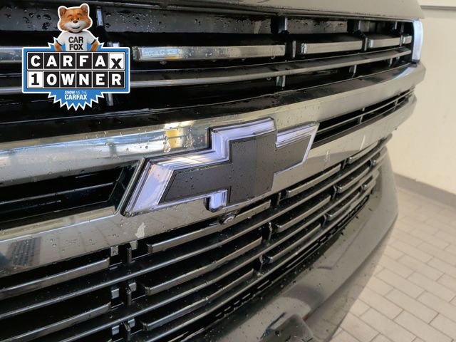 Used 2022 Chevrolet Suburban RST w/ Luxury Package image 19