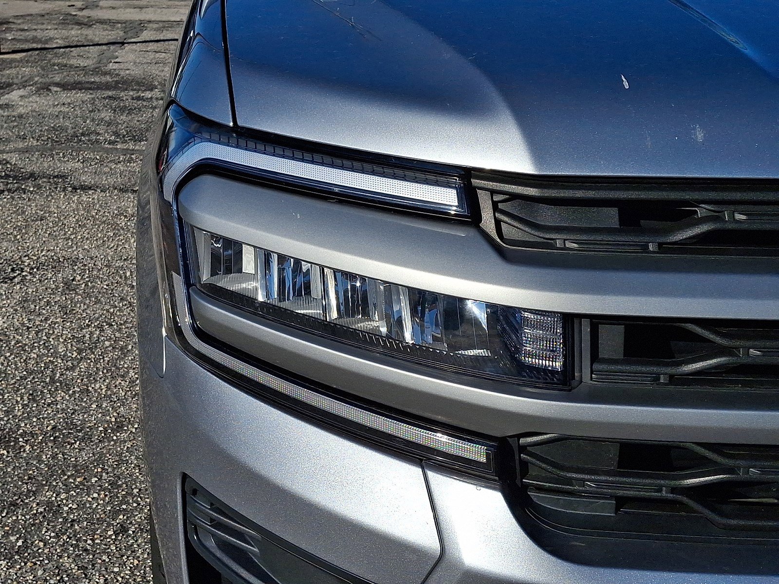 Certified 2023 Ford Expedition Max XLT image 8