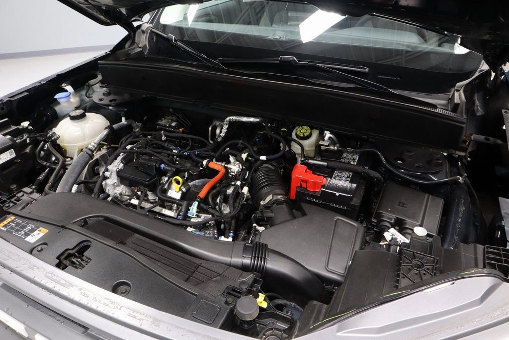 Certified 2023 Ford Bronco Sport Big Bend image 12