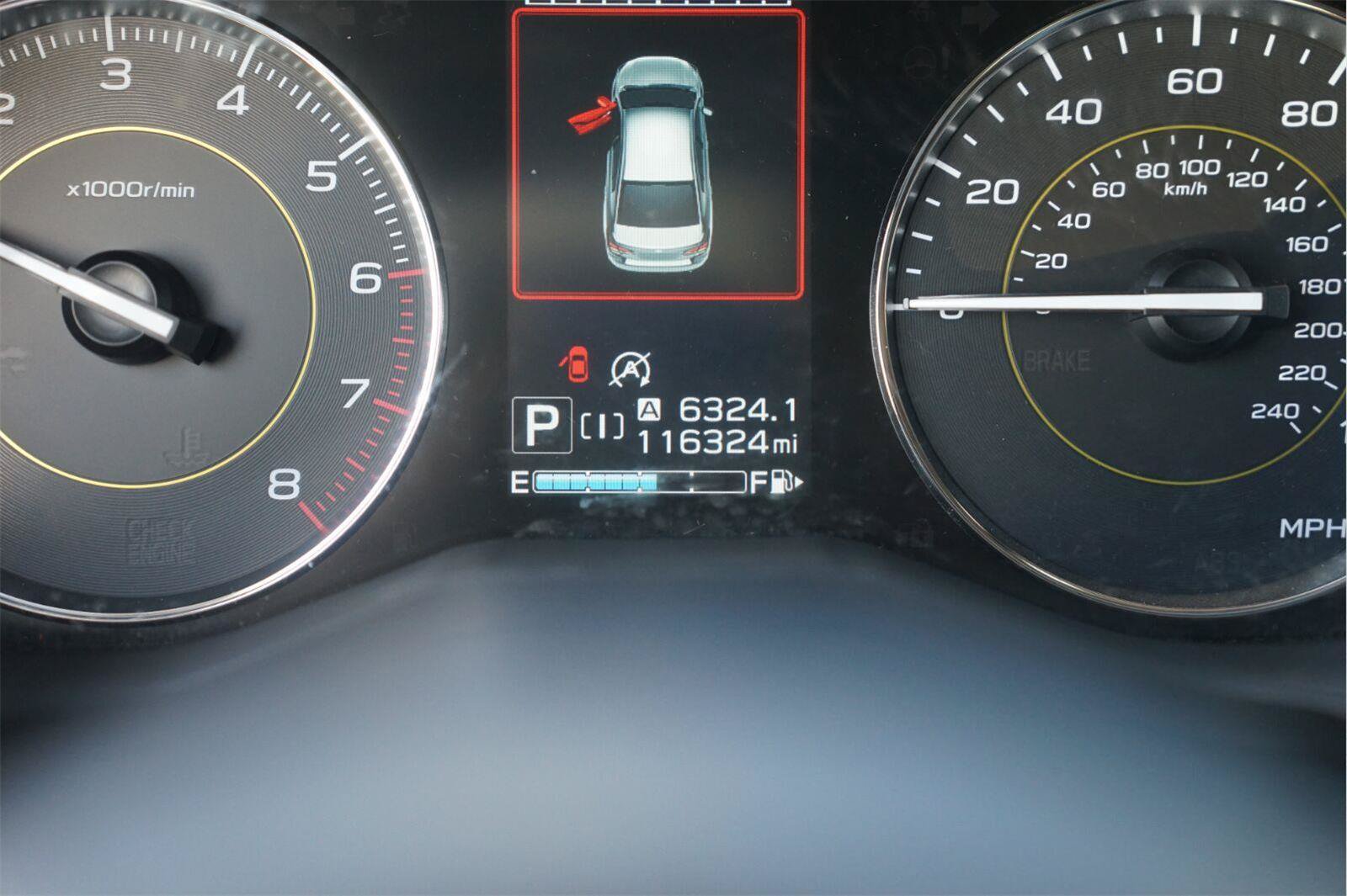 Used 2021 Subaru Crosstrek 2.5i Sport w/ Moonroof Package AWD/4WD image 26