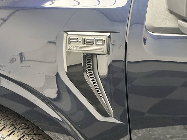 Certified 2024 Ford F150 XLT w/ Equipment Group 302A MID AWD/4WD image 34