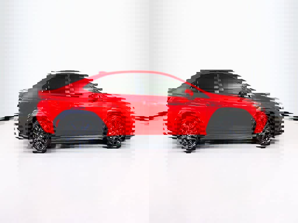 Used 2023 Subaru WRX Limited image 24