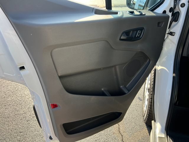 Certified 2025 Ford Transit 350 XLT RWD image 11