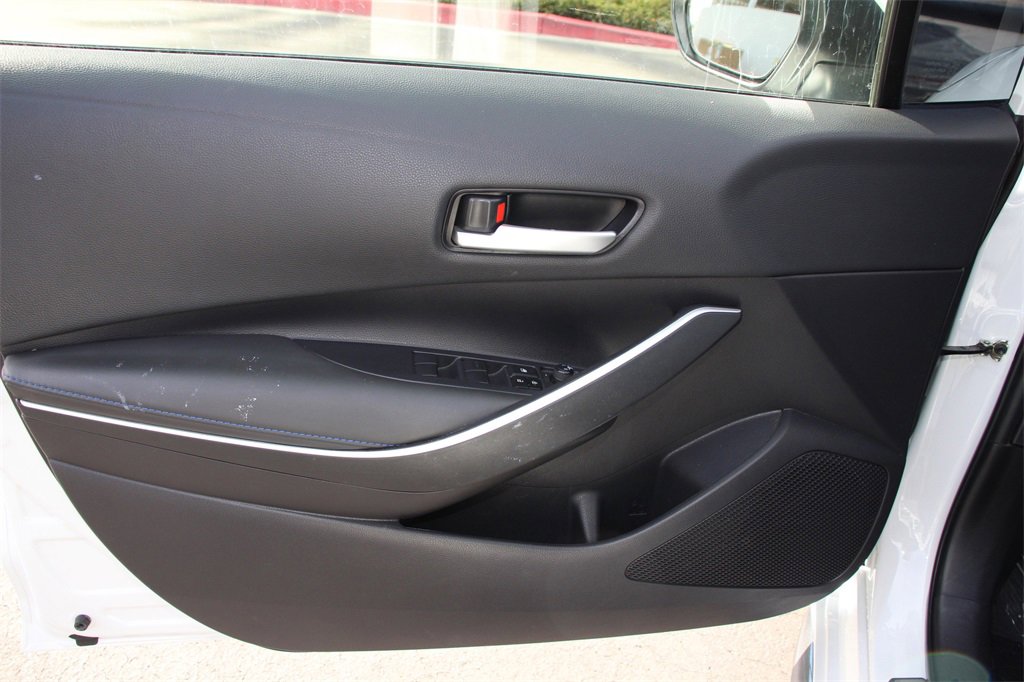 Used 2022 Toyota Corolla SE image 22
