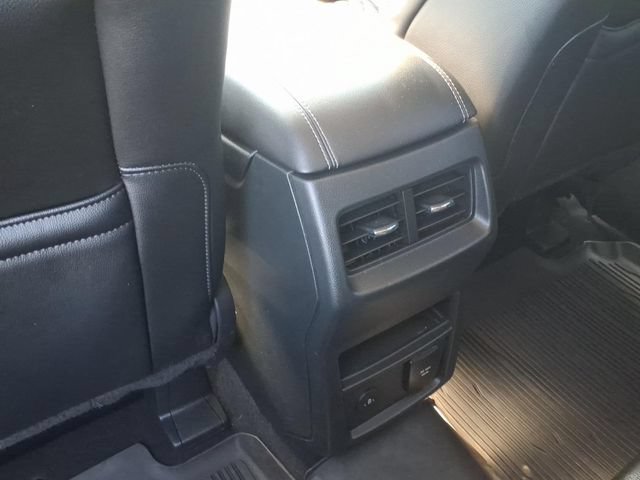 Certified 2023 Ford Edge Titanium w/ Class II Trailer Tow Package AWD/4WD image 12
