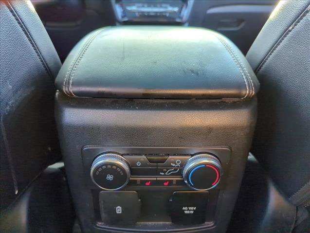 Certified 2022 Ford Explorer ST w/ Equipment Group 401A image 19