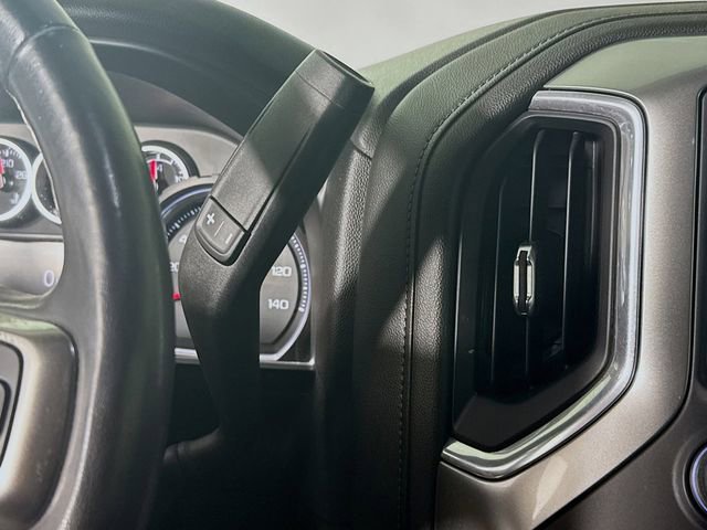 Used 2020 Chevrolet Silverado 1500 RST w/ All-Star Edition RWD image 19