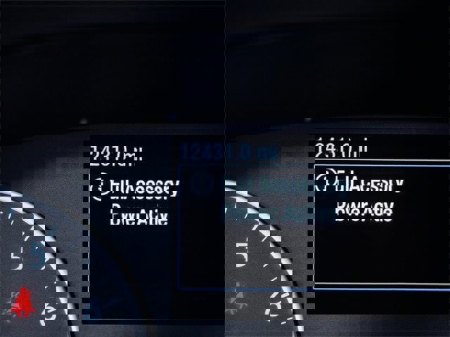 Certified 2021 Ford EcoSport SE w/ SE Convenience Package image 23