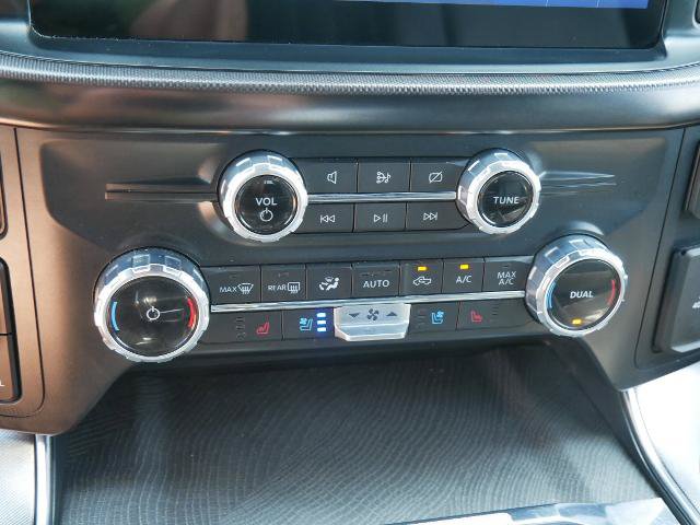 Certified 2023 Ford F150 Platinum AWD/4WD image 23