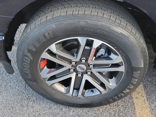 Certified 2023 Ford F150 XL w/ STX Appearance Package RWD image 8