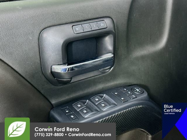 Used 2018 GMC Sierra 3500 Denali w/ Duramax Plus Package image 22