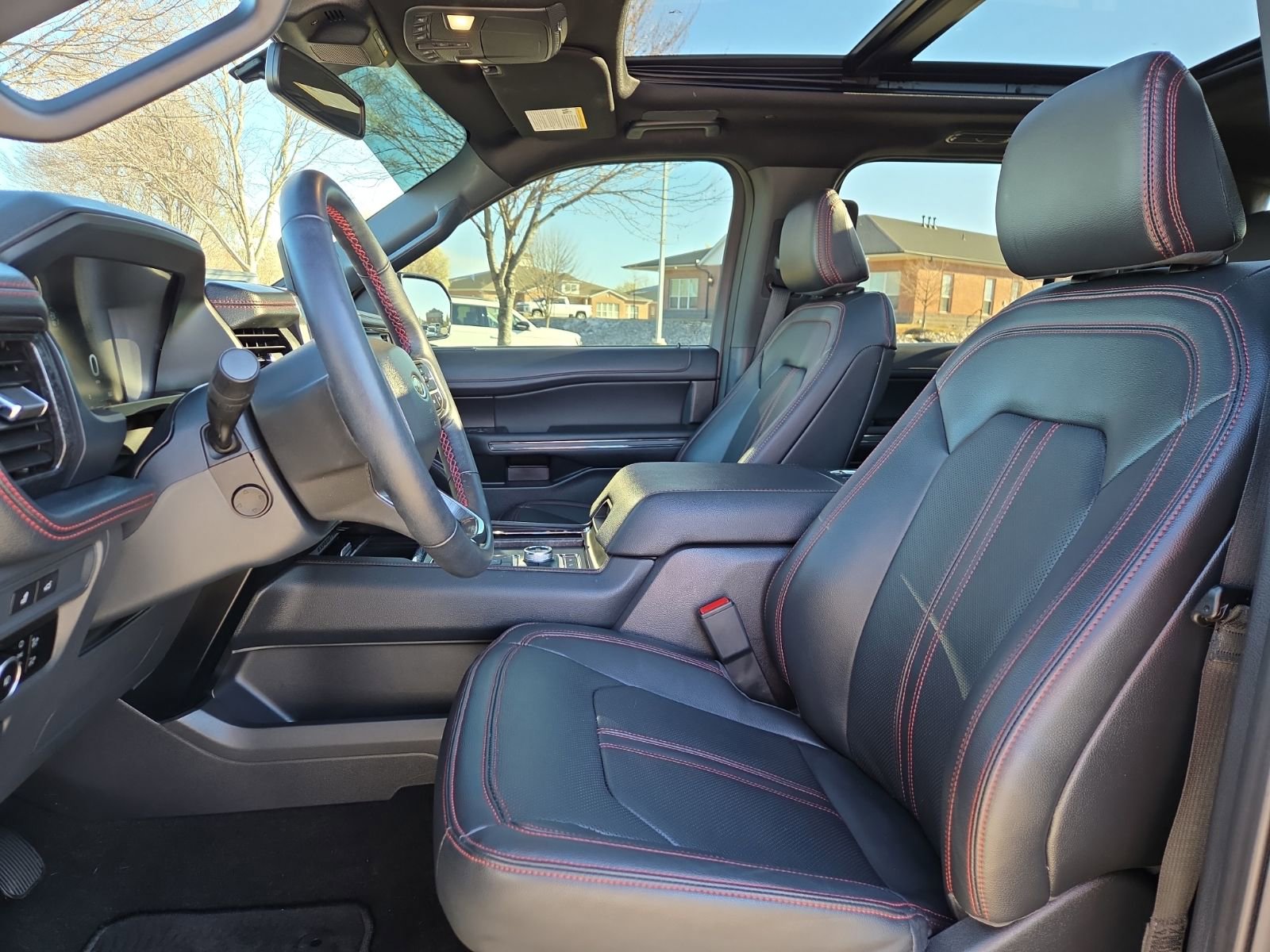 Certified 2024 Ford Expedition Limited image 15