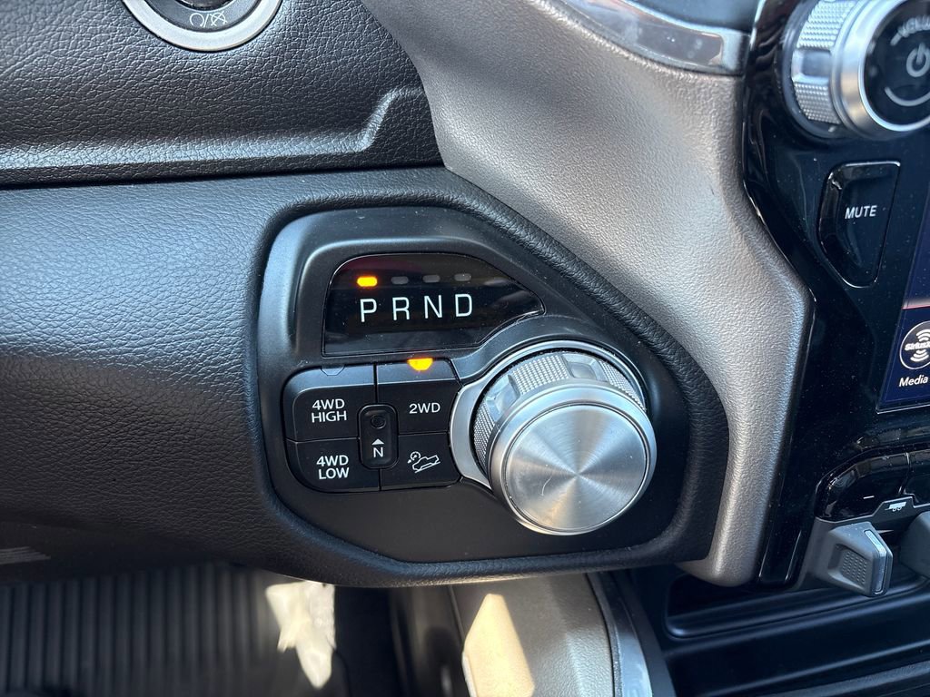 Used 2021 RAM 2500 Laramie image 28