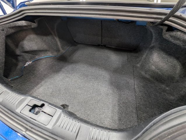 Certified 2023 Ford Mustang GT w/ Equipment Group 301A RWD image 17