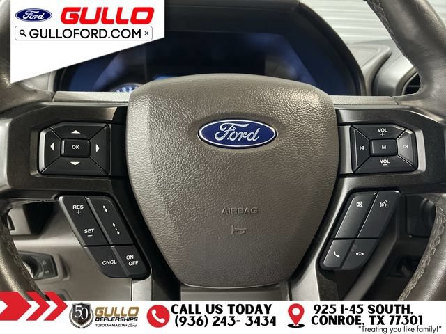 Certified 2020 Ford Expedition Limited w/ Texas Edition Package RWD image 24