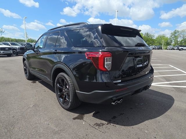 Certified 2023 Ford Explorer ST w/ Equipment Group 401A AWD/4WD image 15