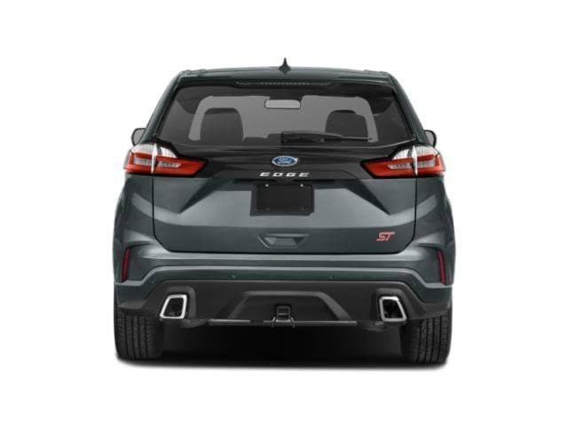 Certified 2024 Ford Edge ST w/ Equipment Group 401A AWD/4WD image 10