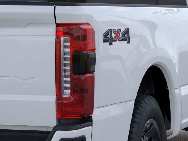 Certified 2026 Ford F350 XL w/ STX Appearance Package AWD/4WD image 32