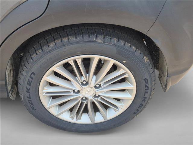 Used 2019 Hyundai Kona SEL AWD/4WD image 26