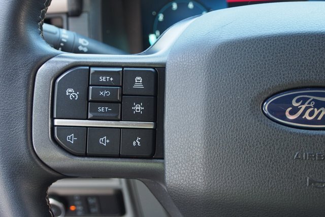 Certified 2024 Ford F150 XLT w/ Equipment Group 302A MID AWD/4WD image 22