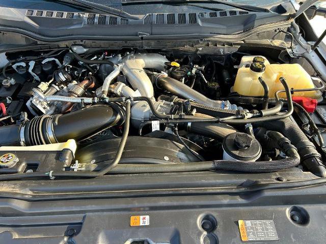 Certified 2022 Ford F450 King Ranch w/ King Ranch Ultimate Package image 24