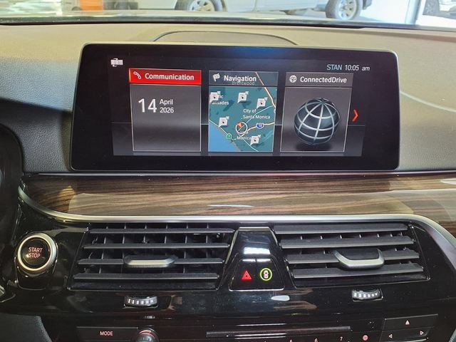 Used 2019 BMW 530e RWD image 6
