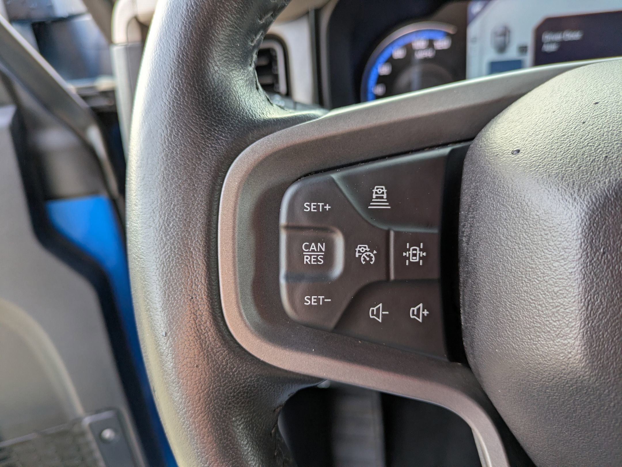 Certified 2023 Ford Bronco Wildtrak image 18