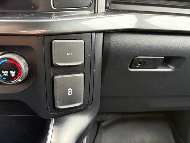 Certified 2023 Ford F150 XL w/ STX Appearance Package AWD/4WD image 32