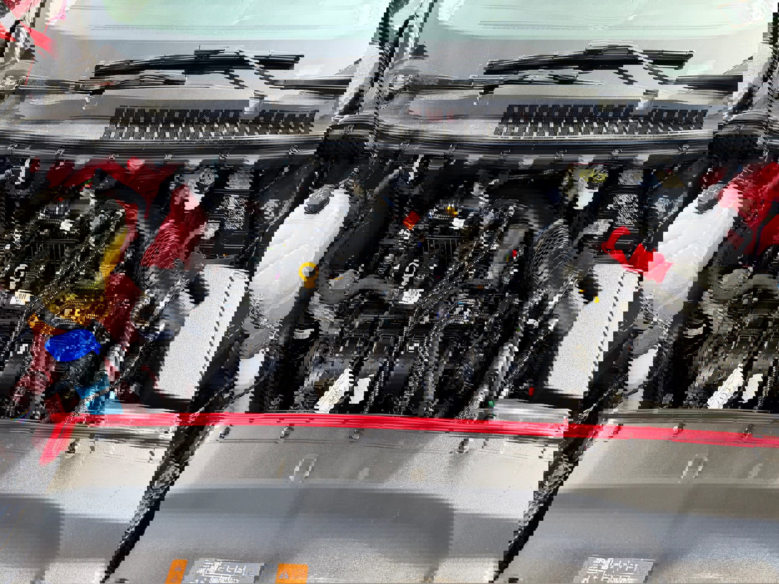 Certified 2023 Ford Edge SEL w/ Convenience Package image 11