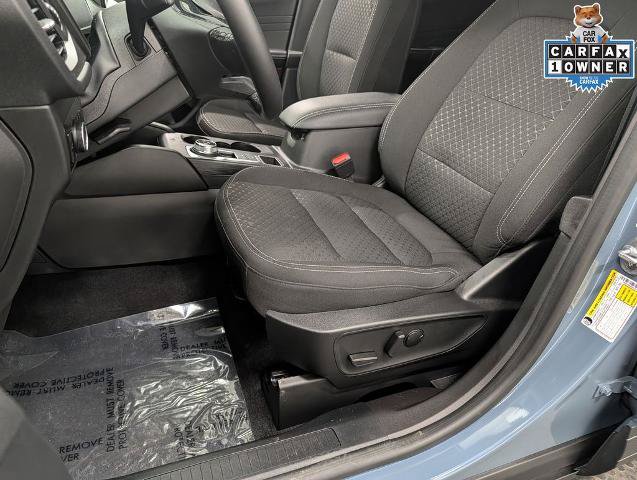 Certified 2023 Ford Escape Active w/ Tech Pack #1 AWD/4WD image 11