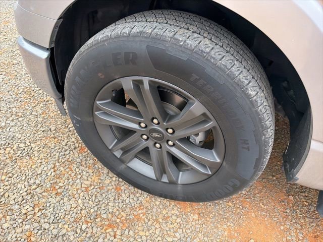 Certified 2023 Ford F150 XLT w/ Equipment Group 302A High image 8