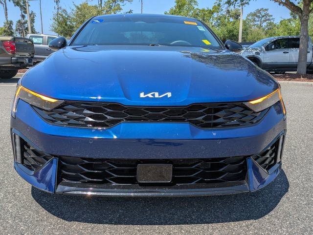 Used 2025 Kia K5 GT-Line FWD image 8