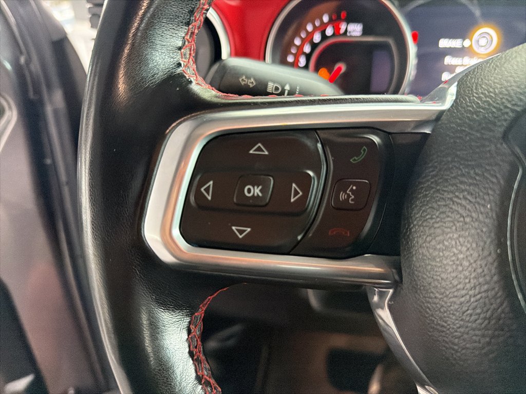 Used 2022 Jeep Gladiator Rubicon w/ LED Lighting Group AWD/4WD image 25