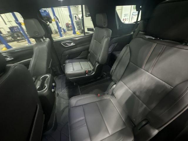 Used 2023 Chevrolet Tahoe RST w/ Luxury Package AWD/4WD image 30