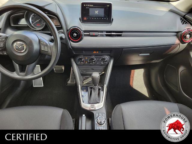 Used 2017 MAZDA CX-3 Sport FWD image 19
