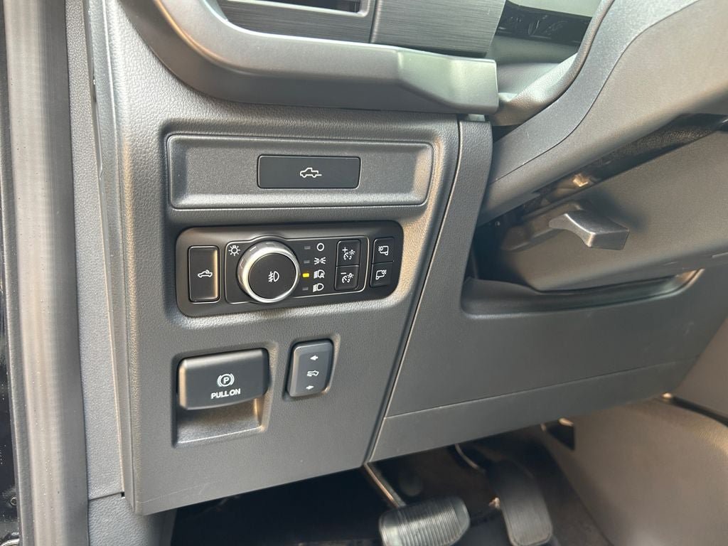 Certified 2026 Ford F150 Tremor w/ Bed Utility Package AWD/4WD image 19