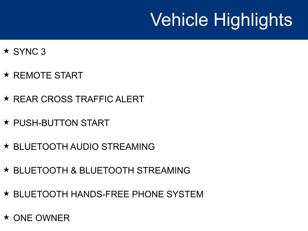 Certified 2025 Ford Escape ST-Line image 8