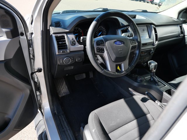 Certified 2019 Ford Ranger XLT w/ Equipment Group 302A Luxury AWD/4WD image 13