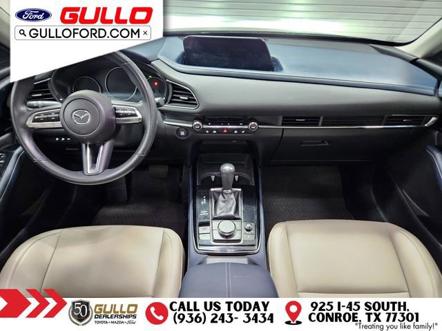 Used 2020 MAZDA CX-30 FWD w/ Preferred Package image 10