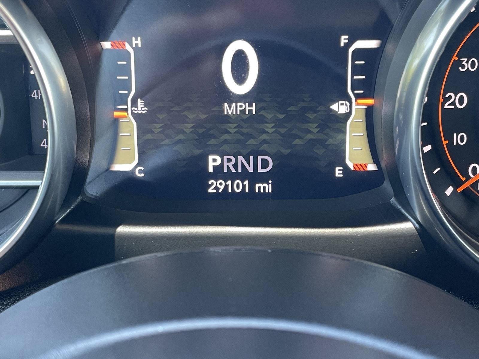 Used 2021 Jeep Wrangler Sport AWD/4WD image 3