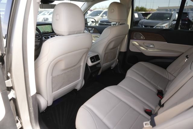 Used 2021 Mercedes-Benz GLE 350 image 12