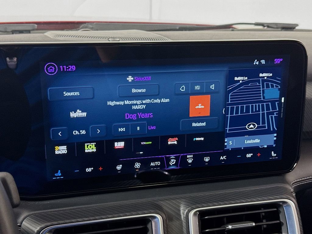 Certified 2024 Ford Mustang GT Premium w/ GT Performance Package image 20