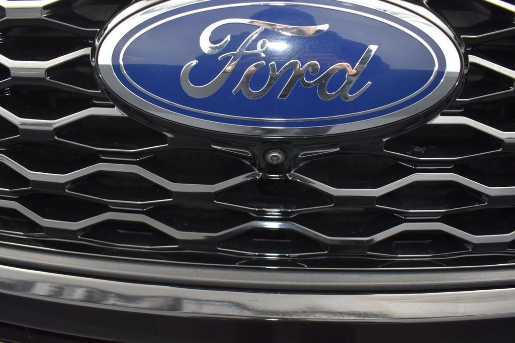 Certified 2023 Ford Explorer ST w/ Equipment Group 401A AWD/4WD image 31
