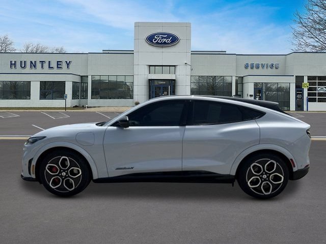 Certified 2023 Ford Mustang Mach-E GT AWD/4WD image 6