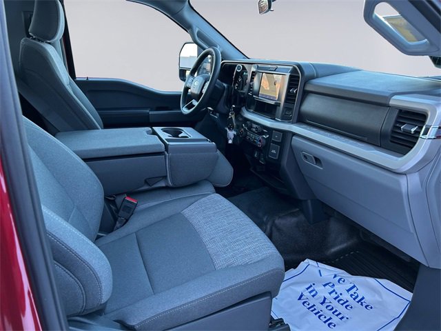 Certified 2025 Ford F250 XLT w/ FX4 Off-Road Package image 15