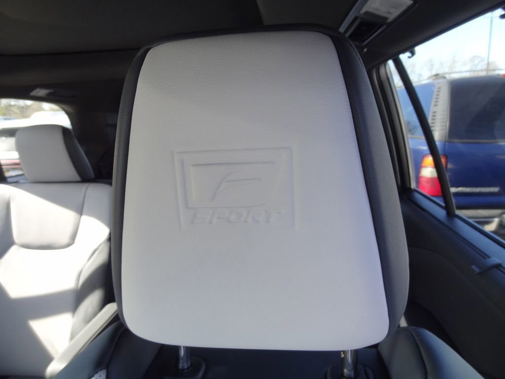 Used 2024 Lexus TX 500h AWD w/ Technology Package image 14