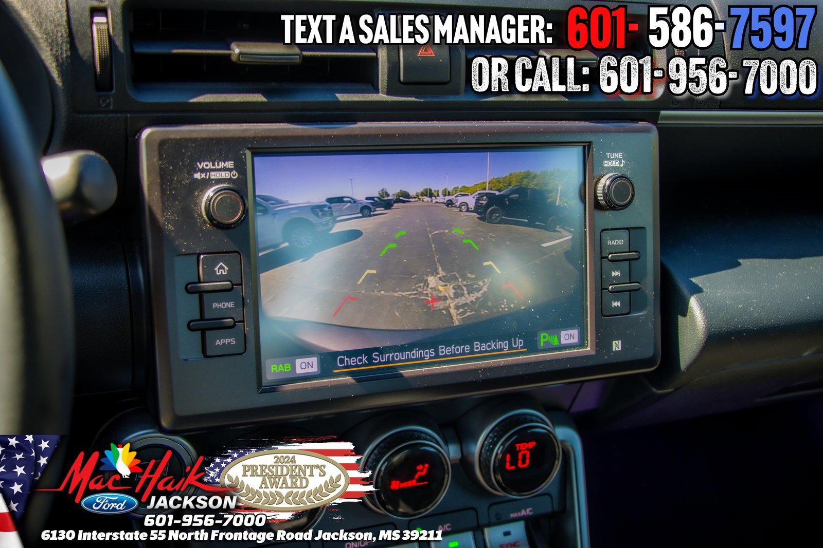 Used 2022 Toyota GR86 image 14